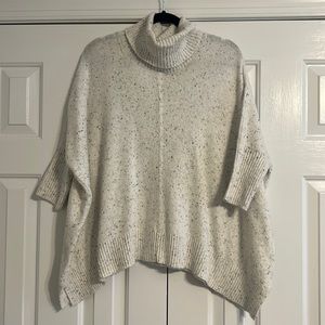 LOFT Tunic Sweater